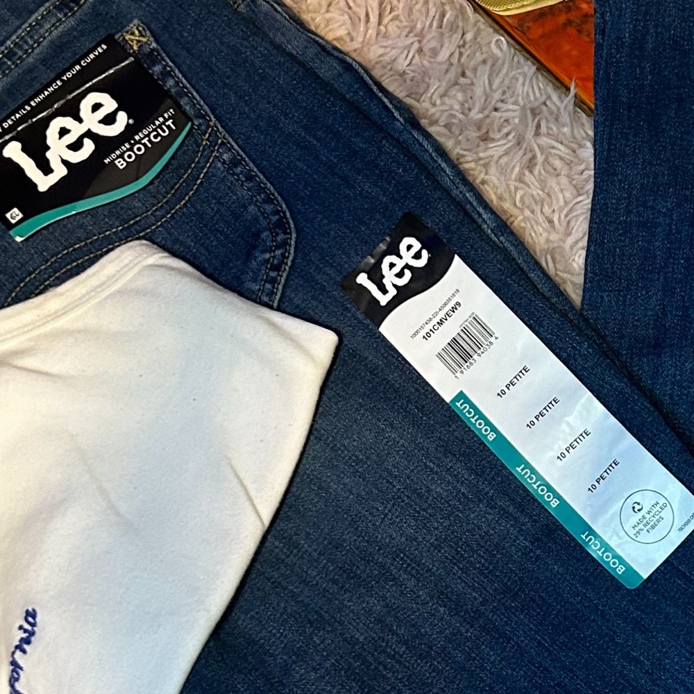 Lee jeans - Picture 3 of 3